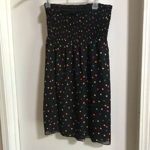 Sz Large OP swim coverup